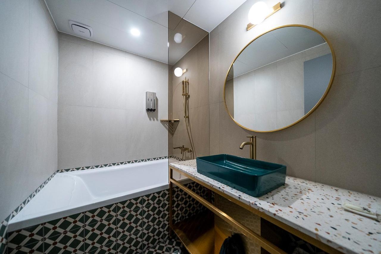 Hotel Classy Soul Exteriér fotografie