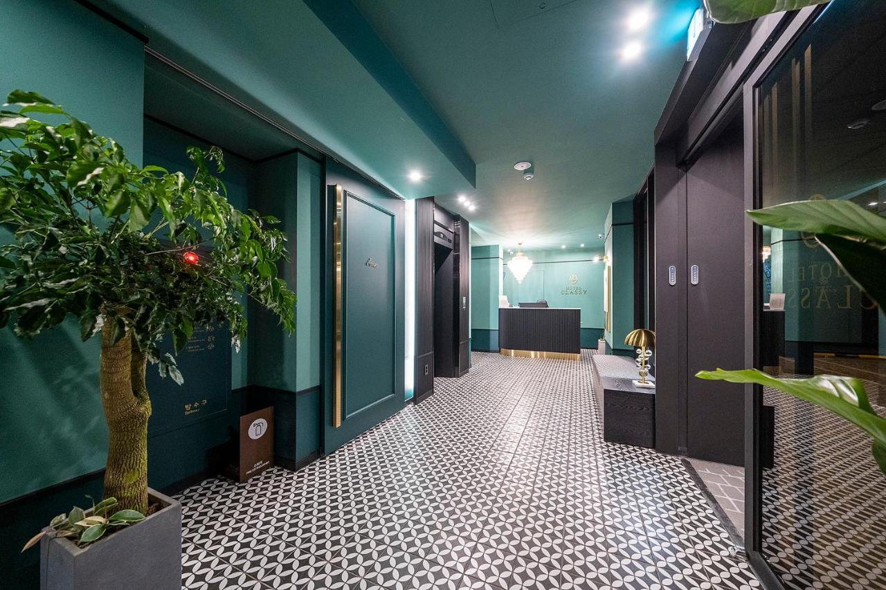 Hotel Classy Soul Exteriér fotografie
