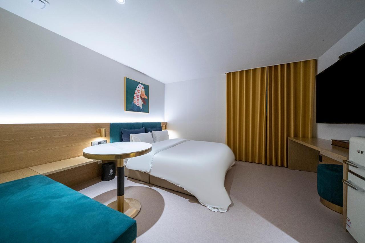 Hotel Classy Soul Exteriér fotografie