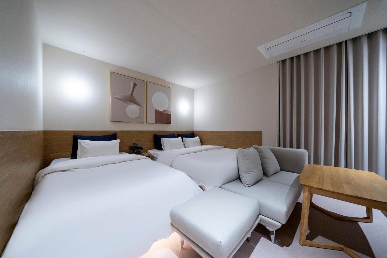 Hotel Classy Soul Exteriér fotografie