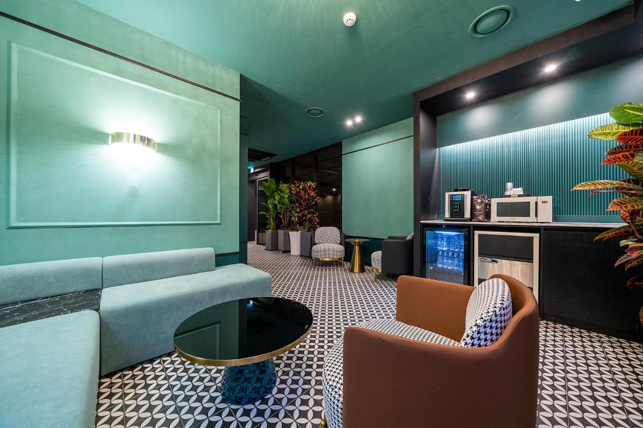 Hotel Classy Soul Exteriér fotografie