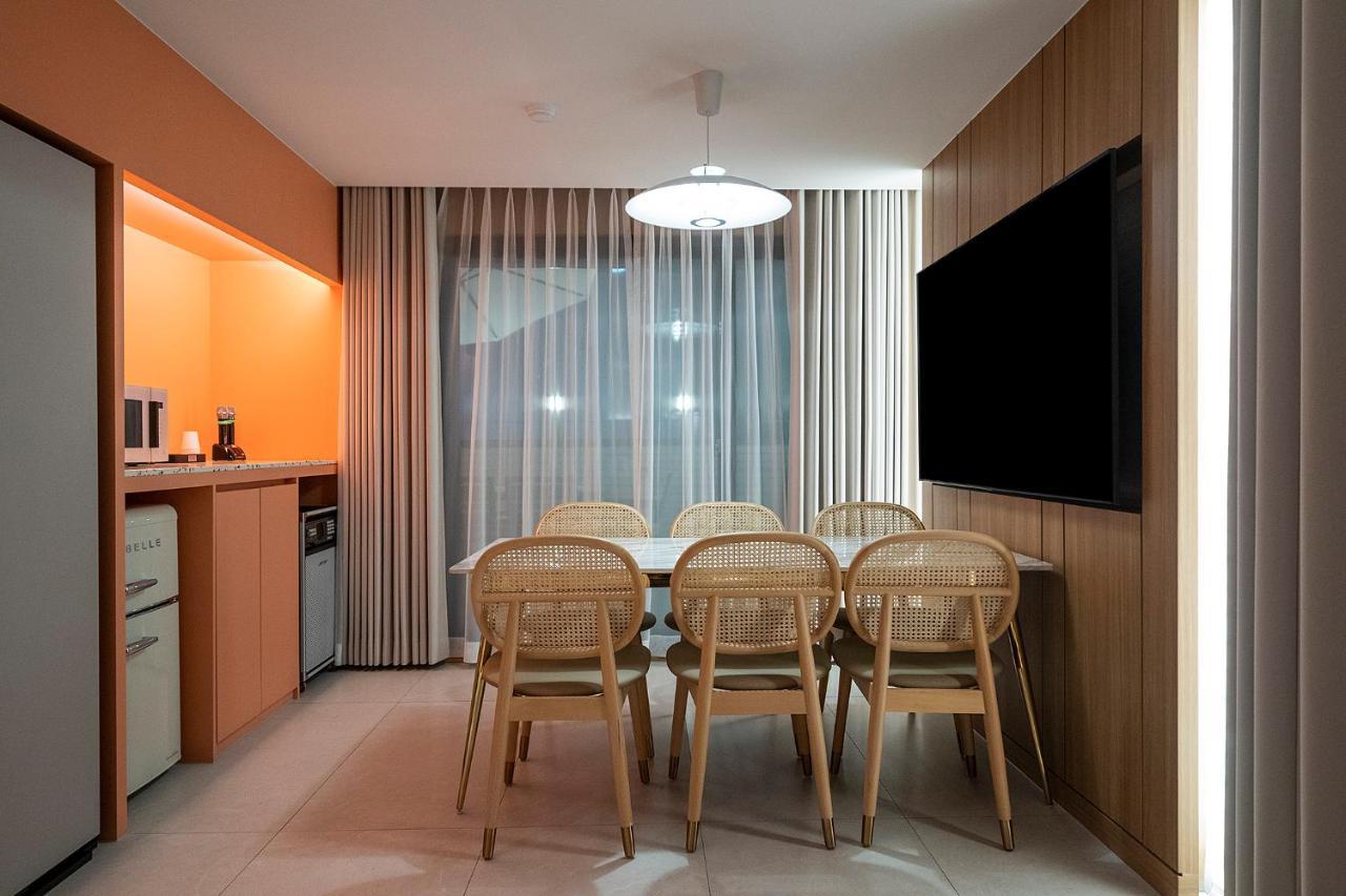 Hotel Classy Soul Exteriér fotografie
