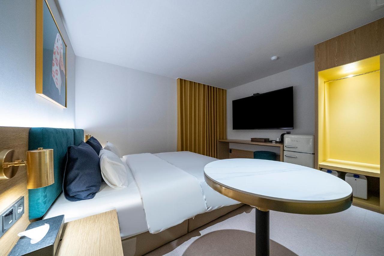 Hotel Classy Soul Exteriér fotografie