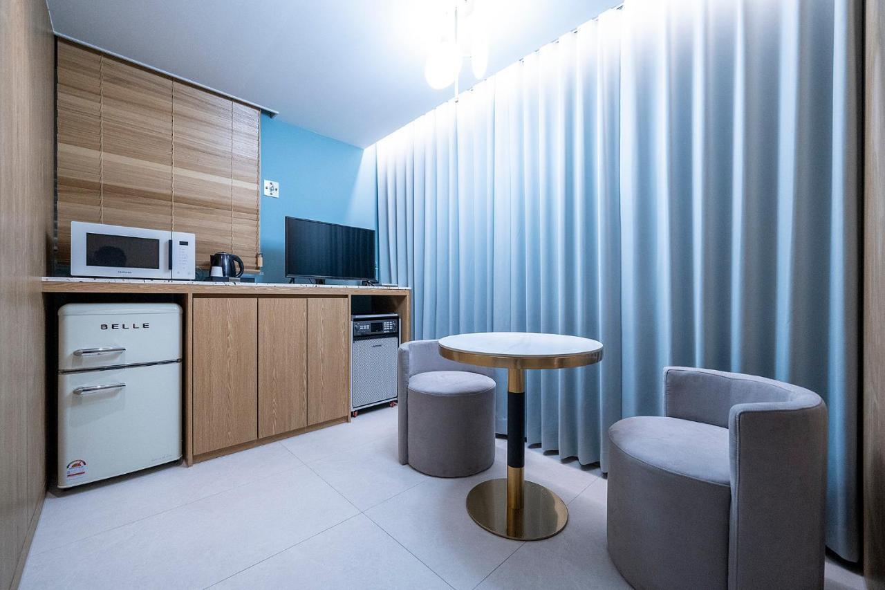 Hotel Classy Soul Exteriér fotografie