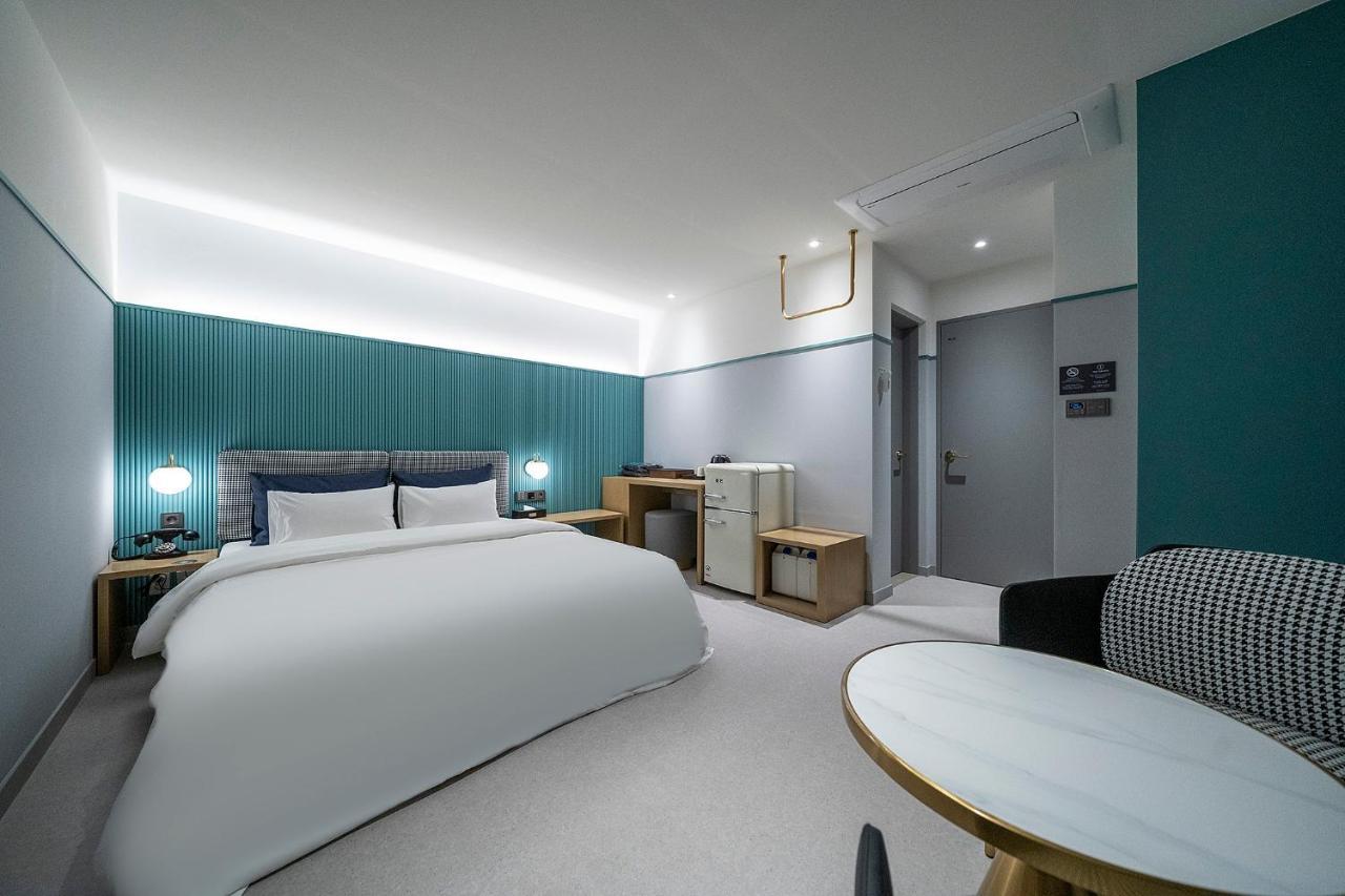 Hotel Classy Soul Exteriér fotografie