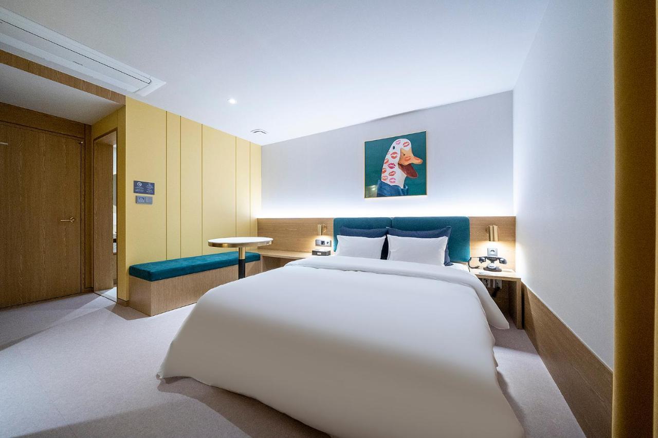 Hotel Classy Soul Exteriér fotografie
