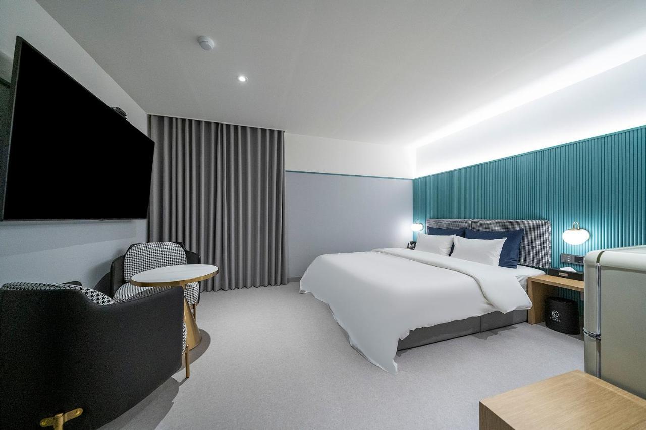 Hotel Classy Soul Exteriér fotografie
