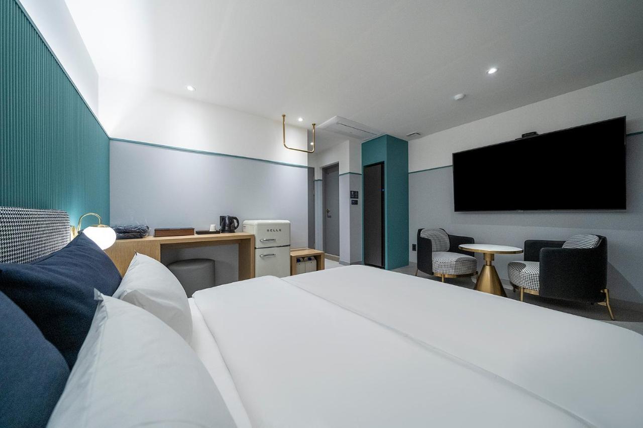 Hotel Classy Soul Exteriér fotografie