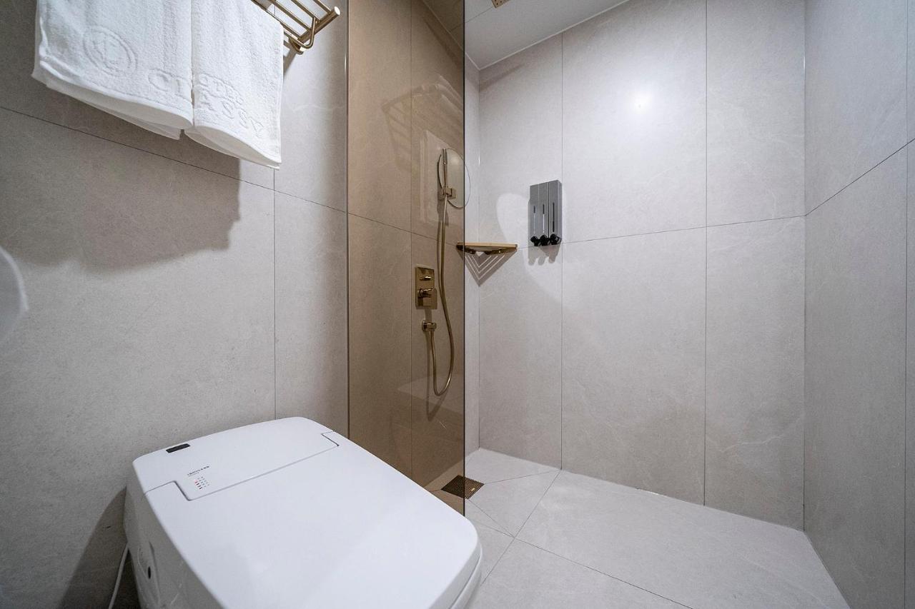 Hotel Classy Soul Exteriér fotografie