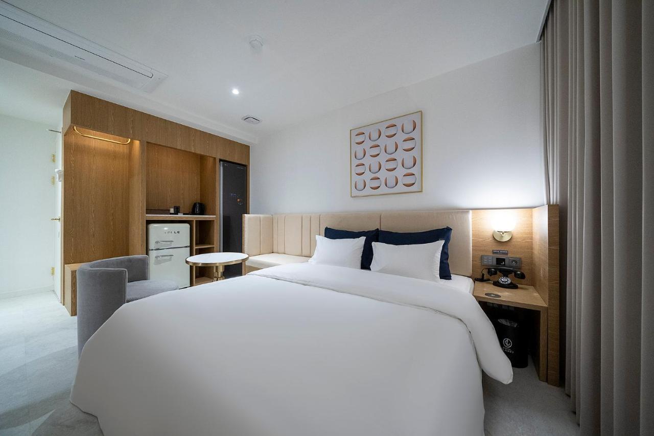 Hotel Classy Soul Exteriér fotografie
