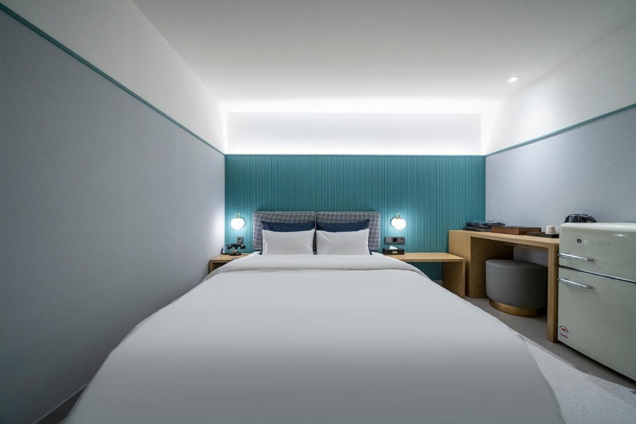 Hotel Classy Soul Exteriér fotografie