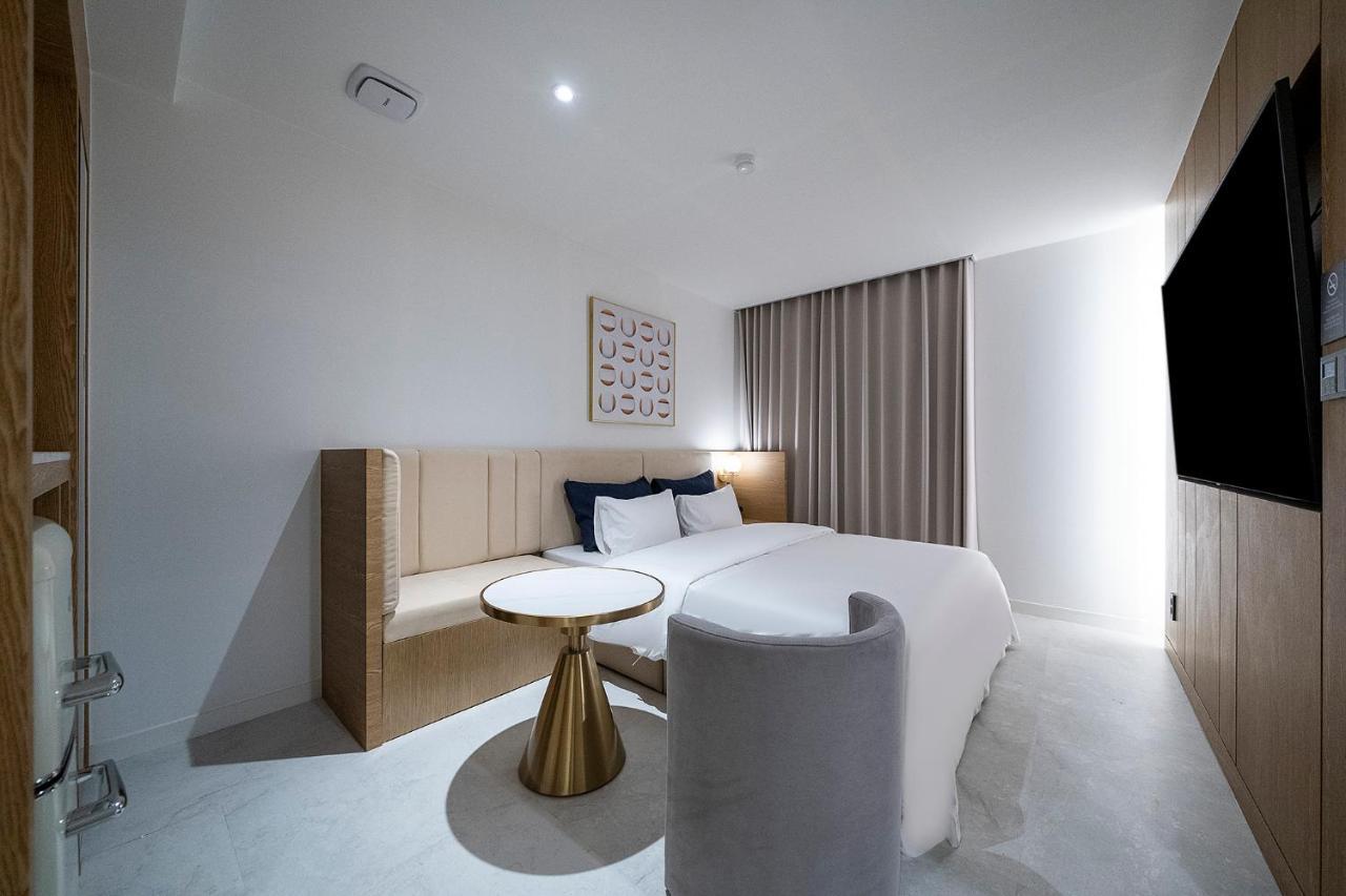 Hotel Classy Soul Exteriér fotografie