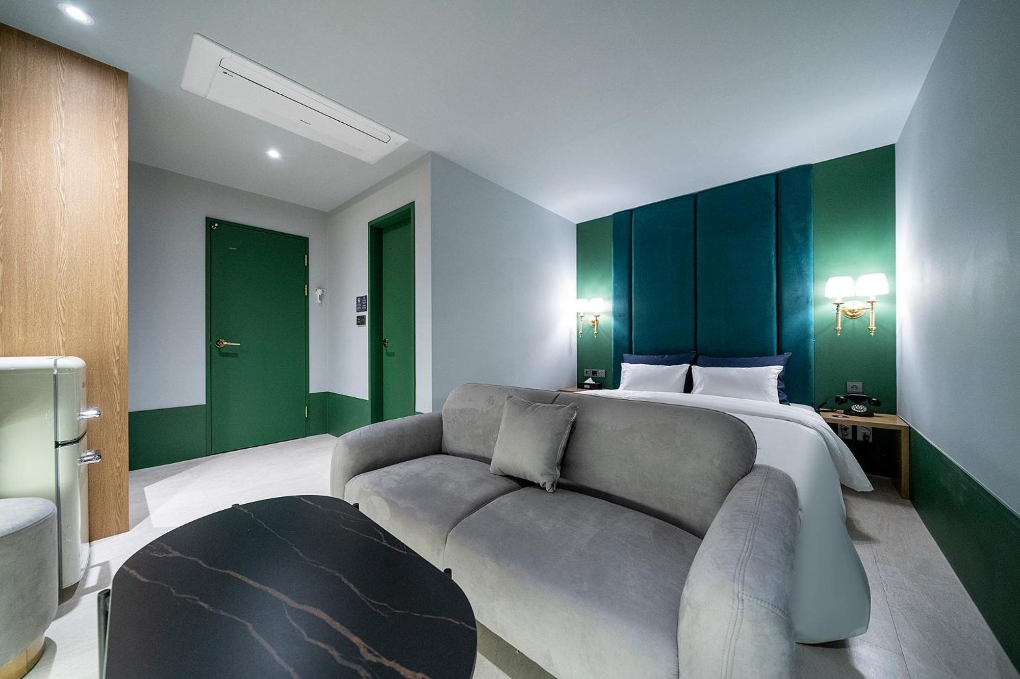 Hotel Classy Soul Exteriér fotografie