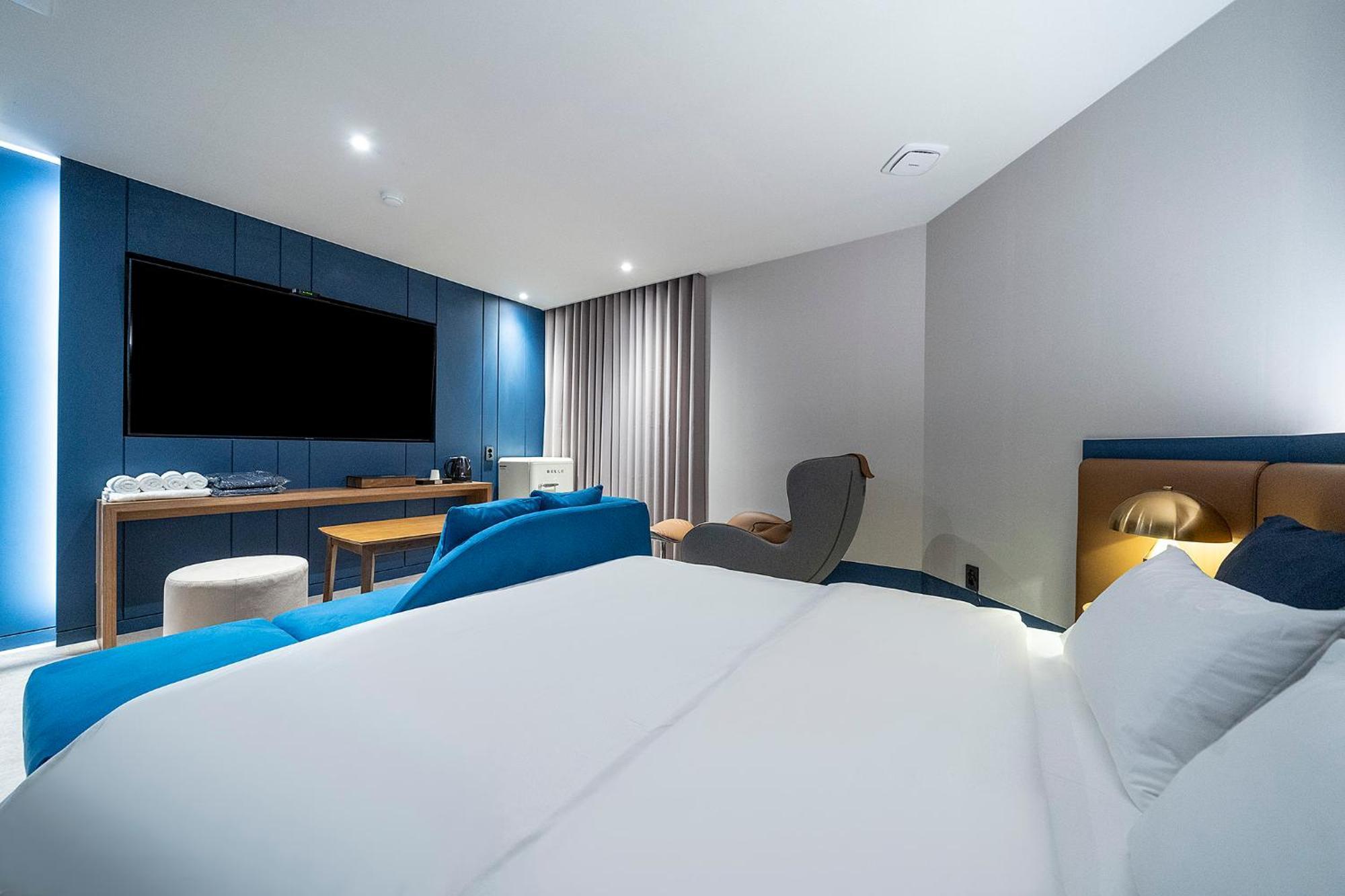 Hotel Classy Soul Exteriér fotografie