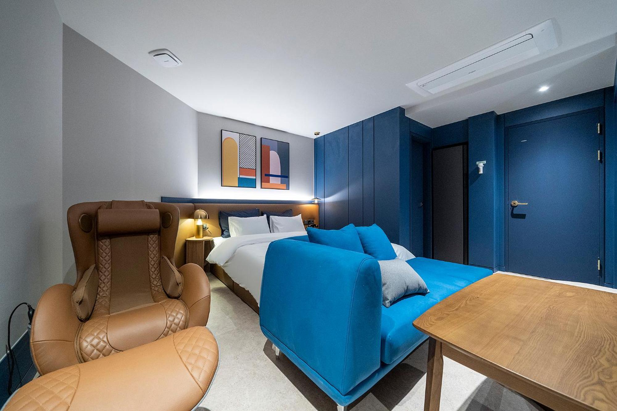Hotel Classy Soul Exteriér fotografie