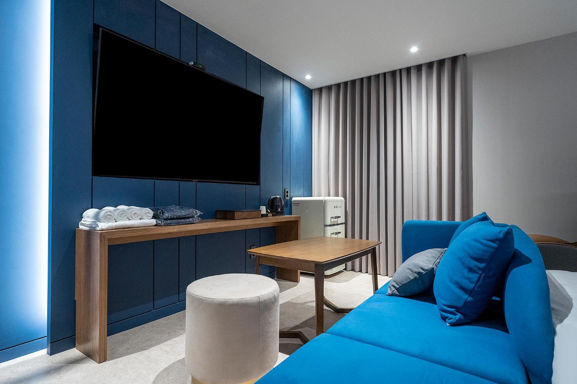 Hotel Classy Soul Exteriér fotografie