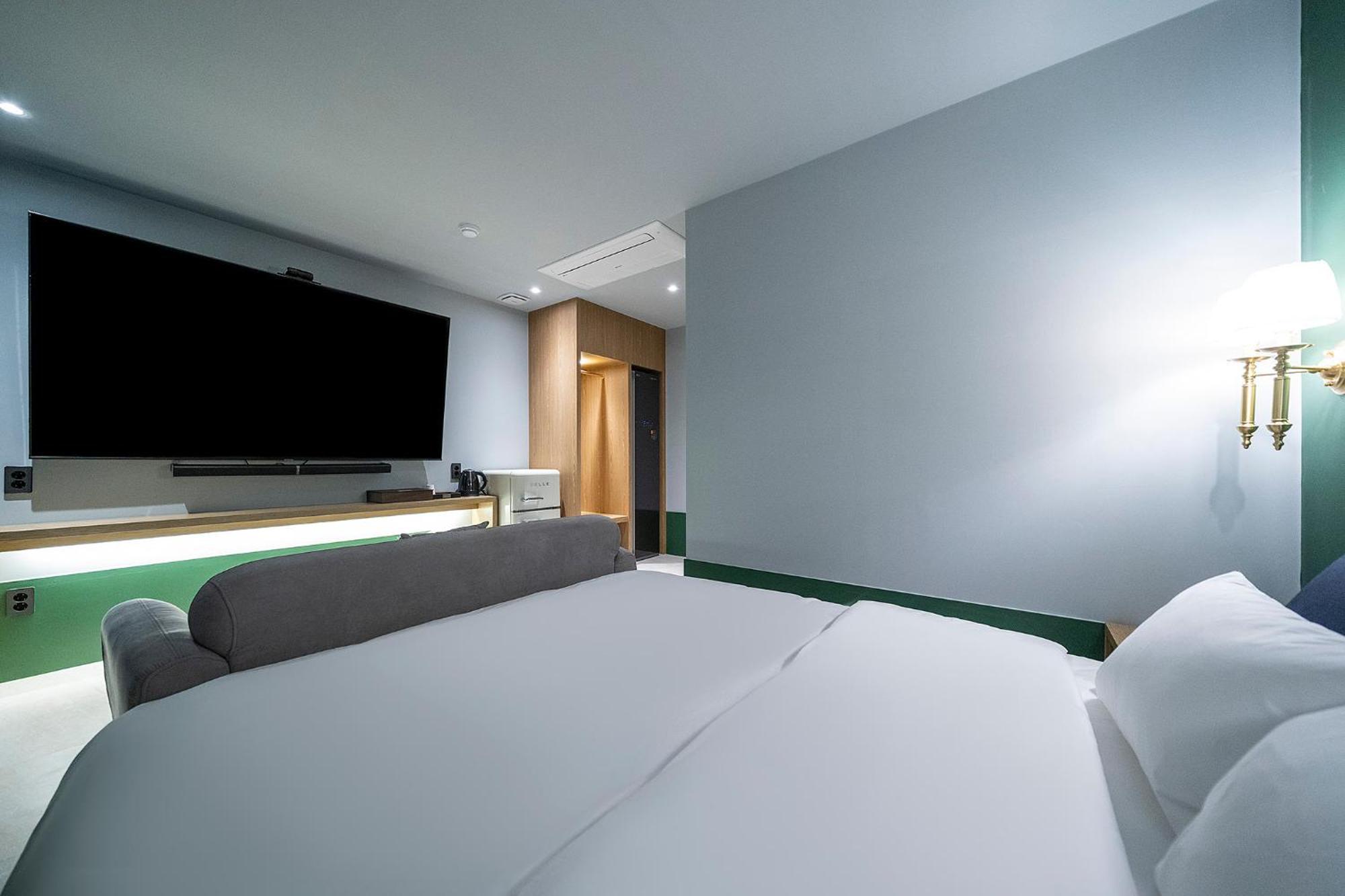 Hotel Classy Soul Exteriér fotografie