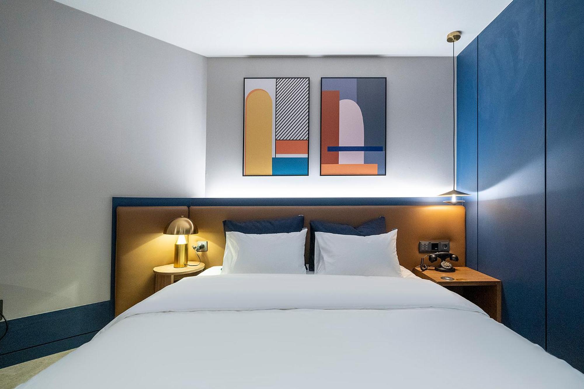 Hotel Classy Soul Exteriér fotografie